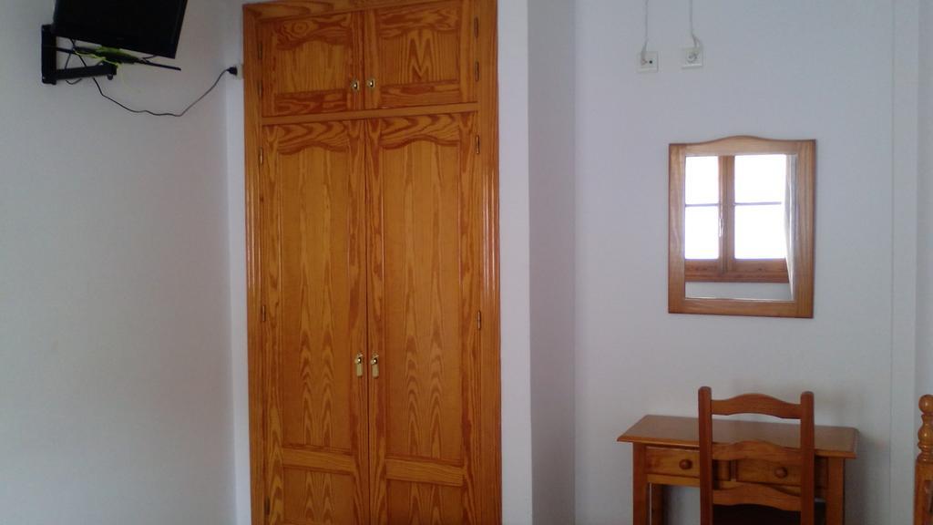 Casa Manuel Pensión Nerja