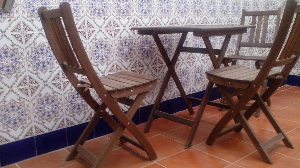 Casa Manuel Pensión Nerja