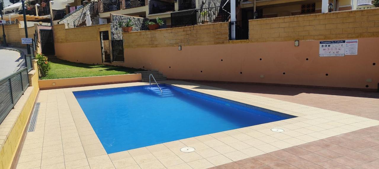 Ap378 Casa Maria Apartment