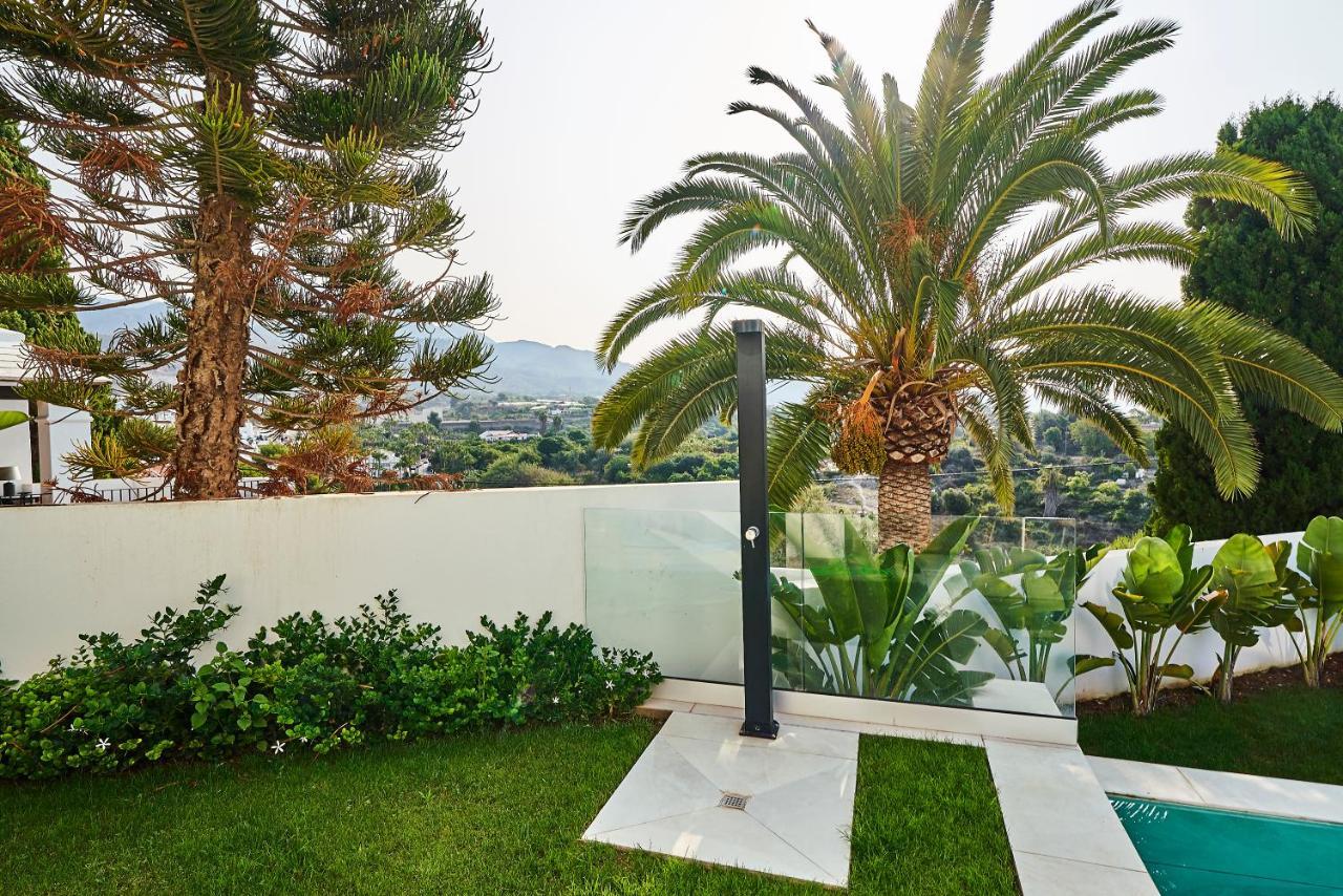 Villa Sea Gardens *