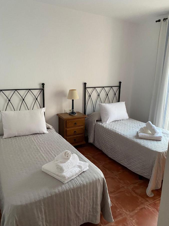 Сasa de vacaciones Jara 25