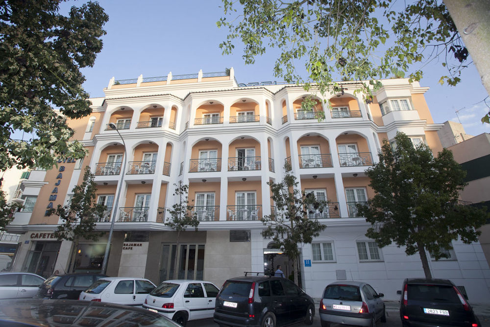 Bajamar Centro Nerja