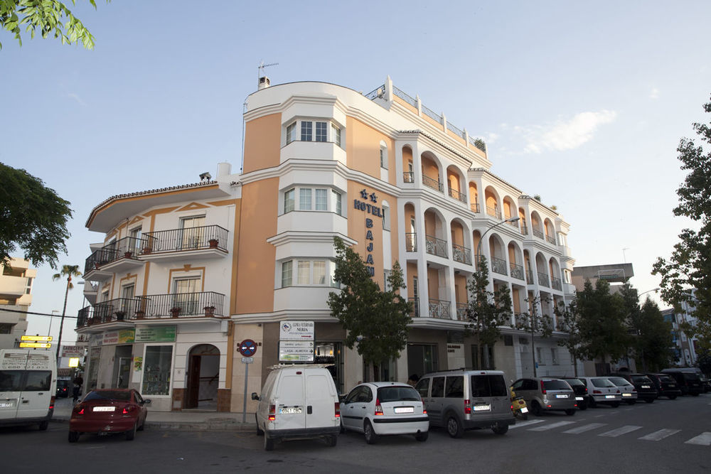 Hotel Bajamar Centro 2*