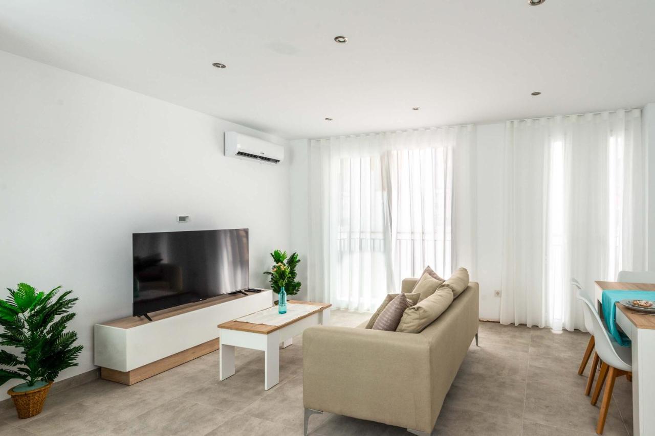 Casa Tita Mercedes Villa Nerja