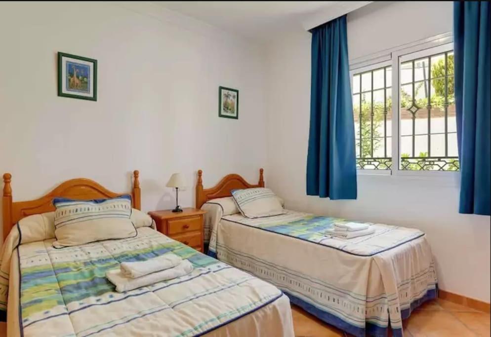 Pastora Nerja