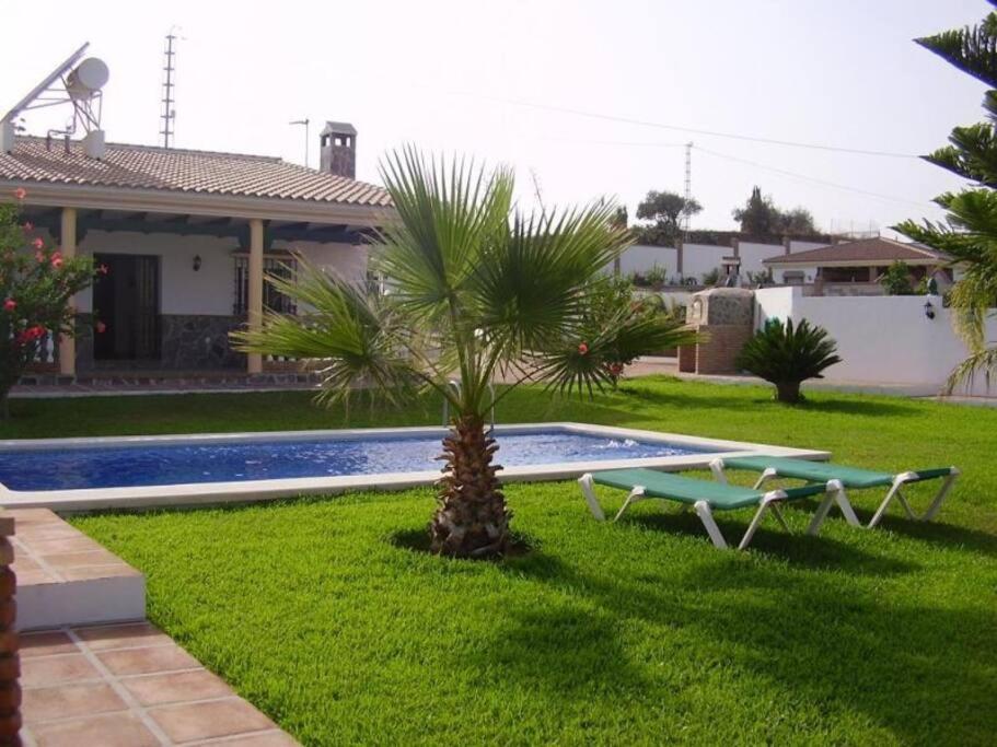 Pastora Casa de férias