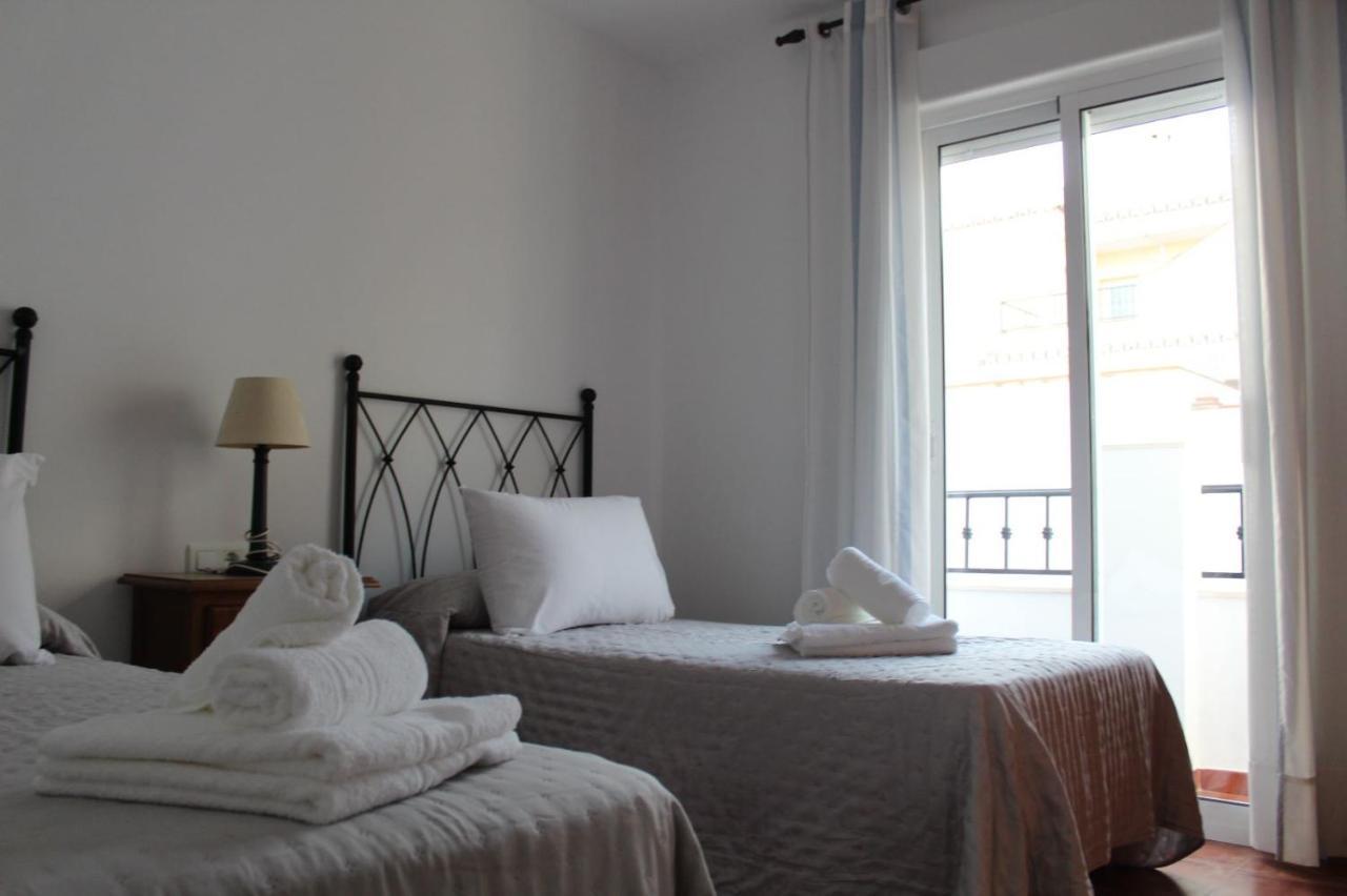 Сasa de vacaciones Jara 25 Nerja
