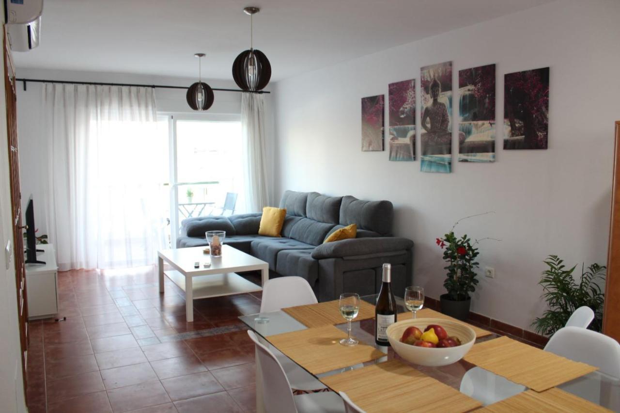 Jara 25 Сasa de vacaciones Nerja