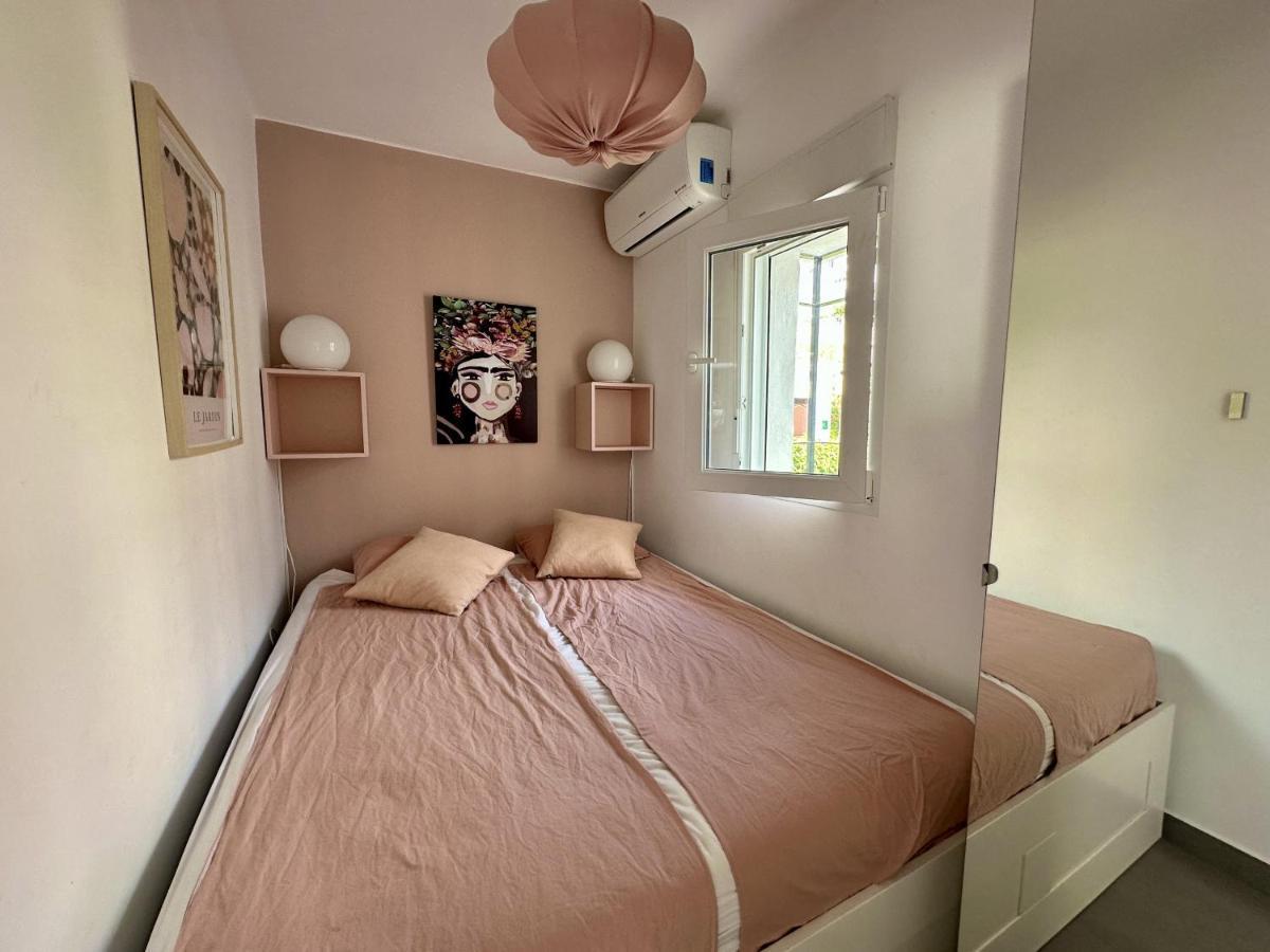 Palmas 8b Oasis Apartment