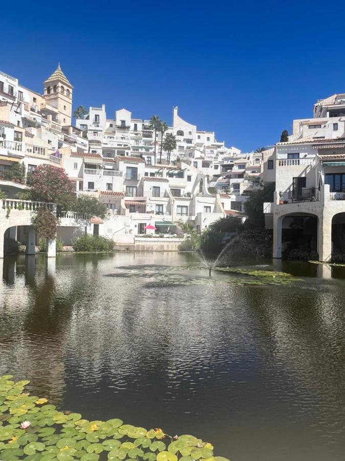 Apartment Burriana Playa Sea View *