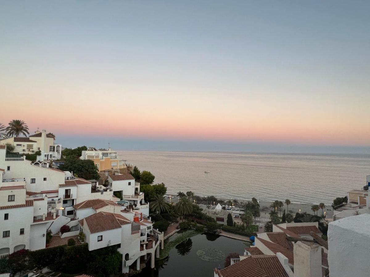 Burriana Playa Sea View Apartment *