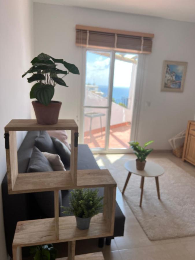 Burriana Playa Sea View Apartment