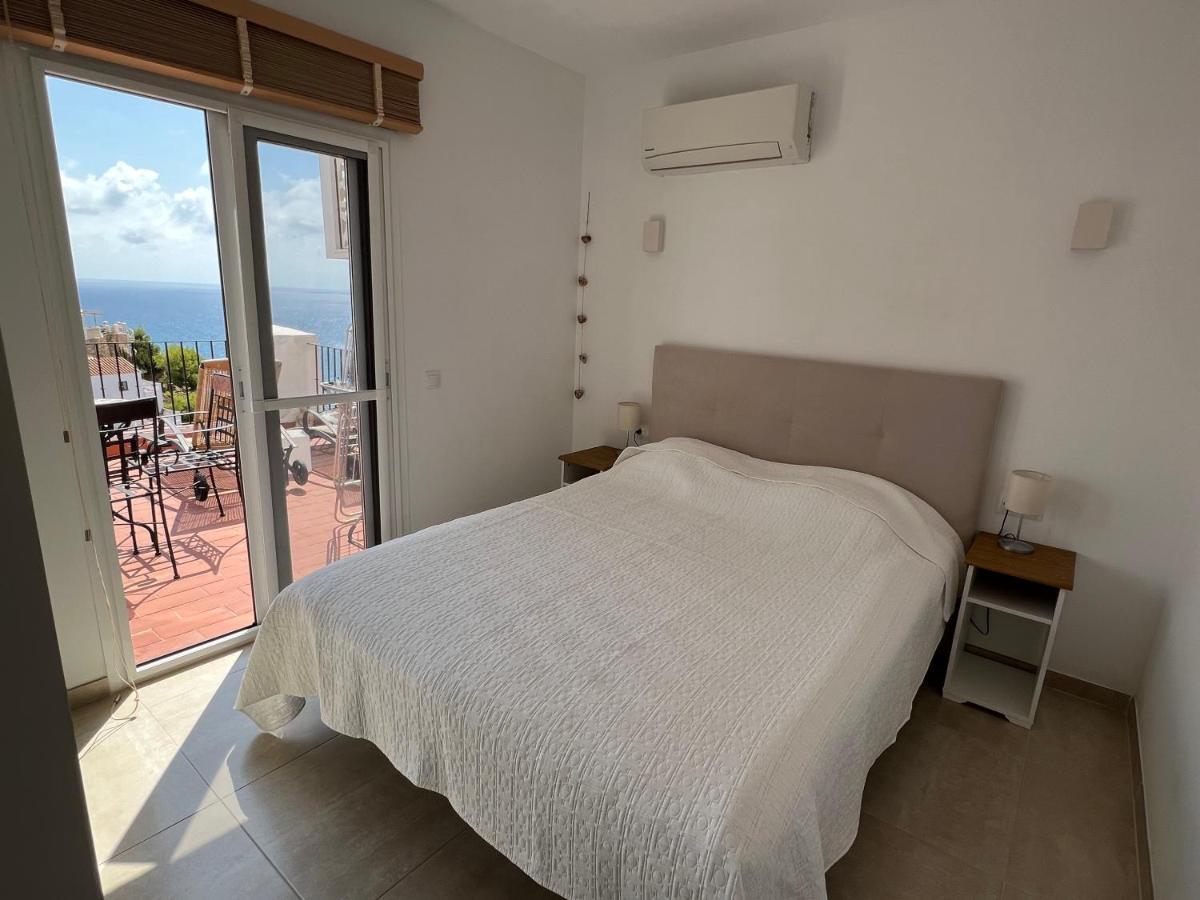 Apartment Burriana Playa Sea View Nerja