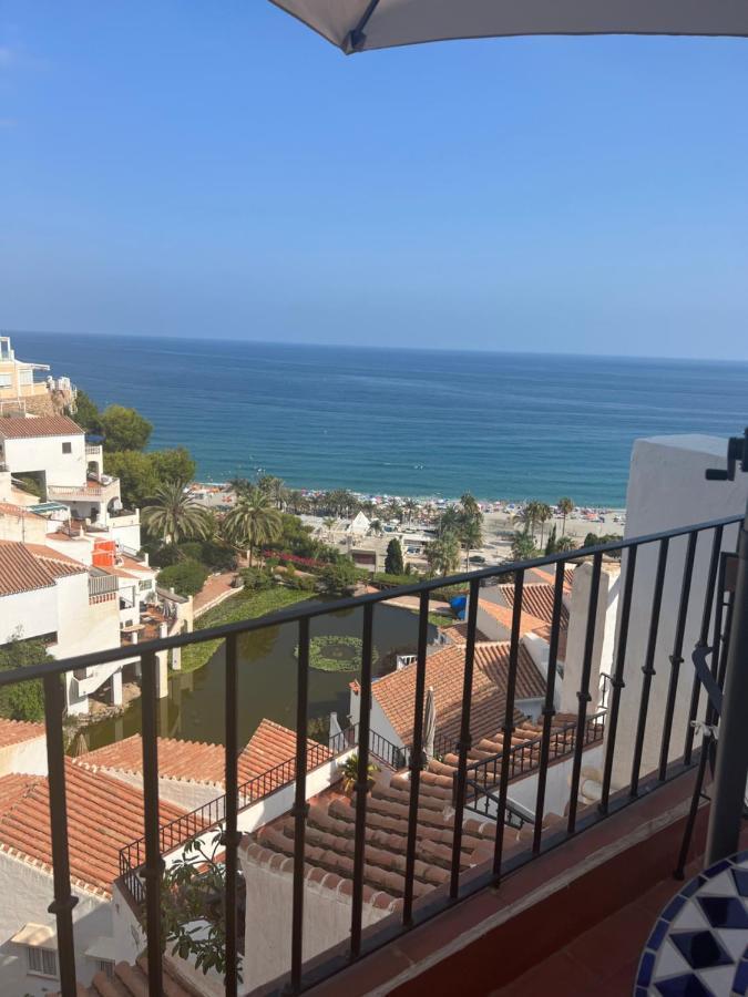 Burriana Playa Sea View Apartment *