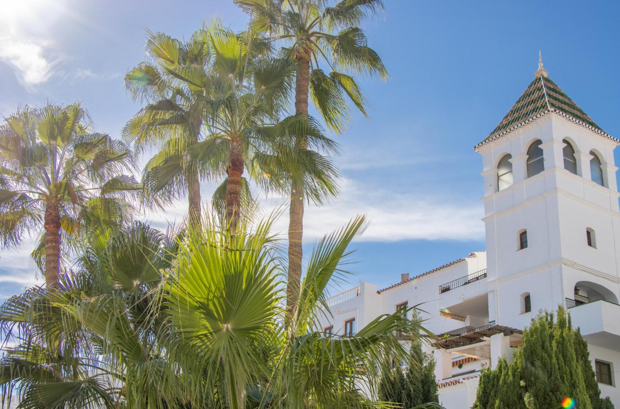 Apartment Capistrano Playa, 2 Bedroom & Free Wi-fi