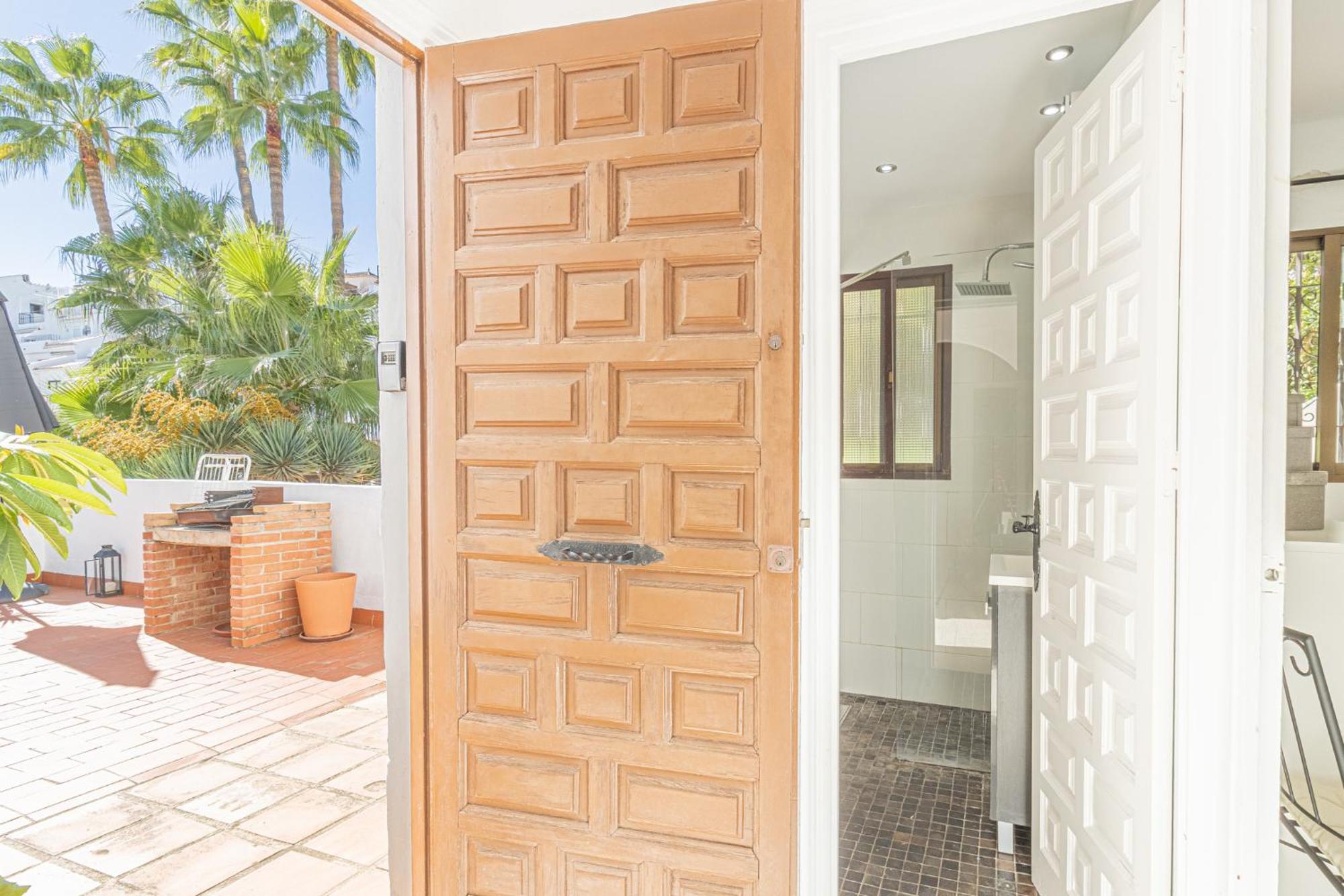Apartment Capistrano Playa, 2 Bedroom & Free Wi-fi