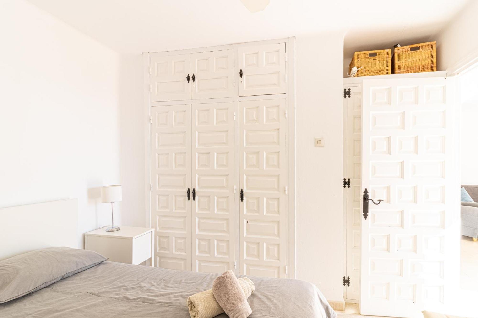 Apartment Capistrano Playa, 2 Bedroom & Free Wi-fi