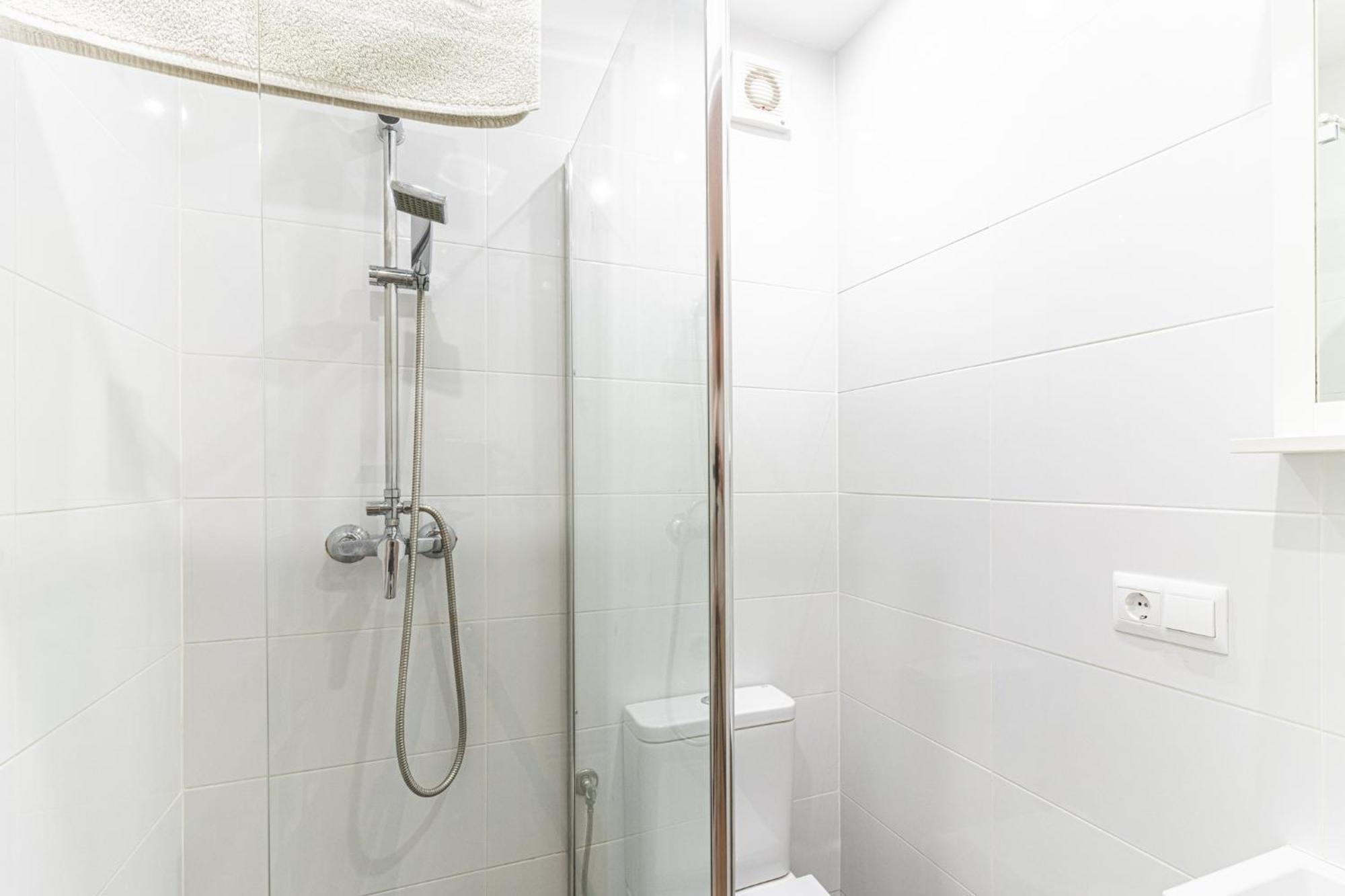 Capistrano Playa, 2 Bedroom & Free Wi-fi Apartment