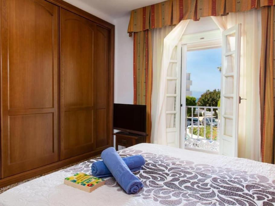 Marazul Nerja