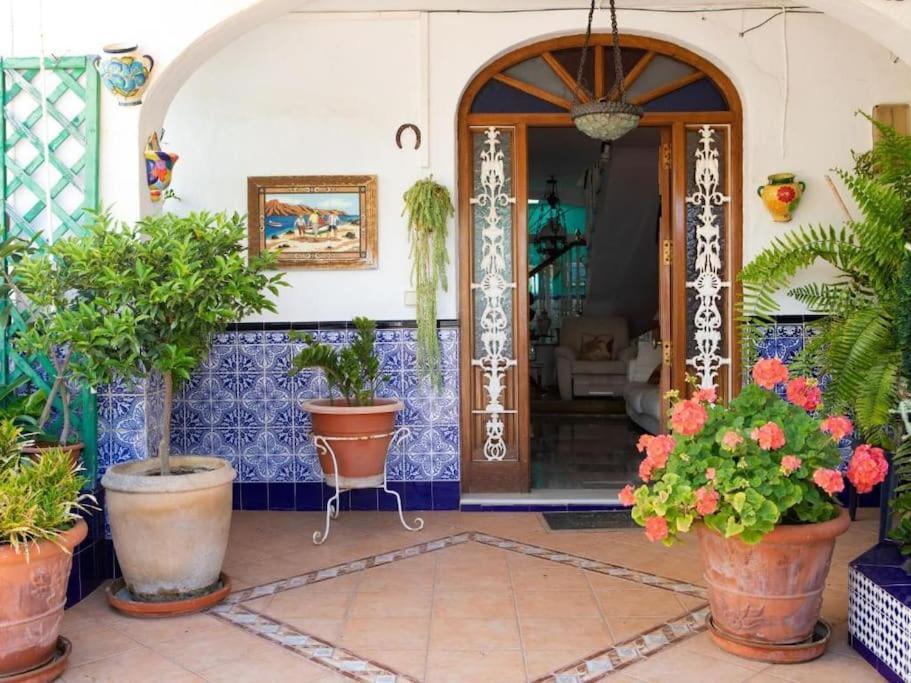 Marazul Nerja
