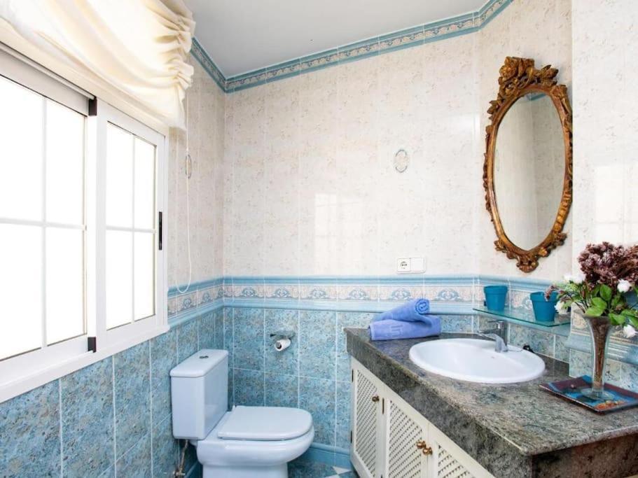Casa de férias Marazul Nerja