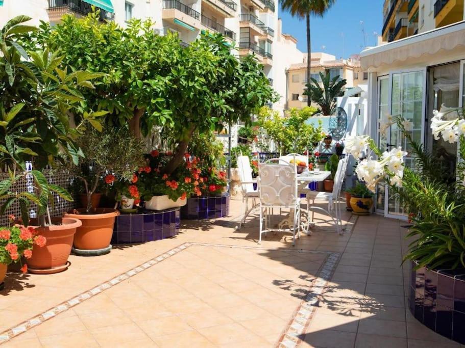 Marazul Casa de férias Nerja