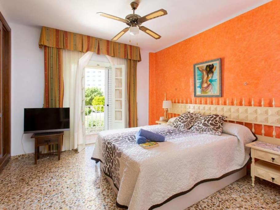 Casa de férias Marazul Nerja