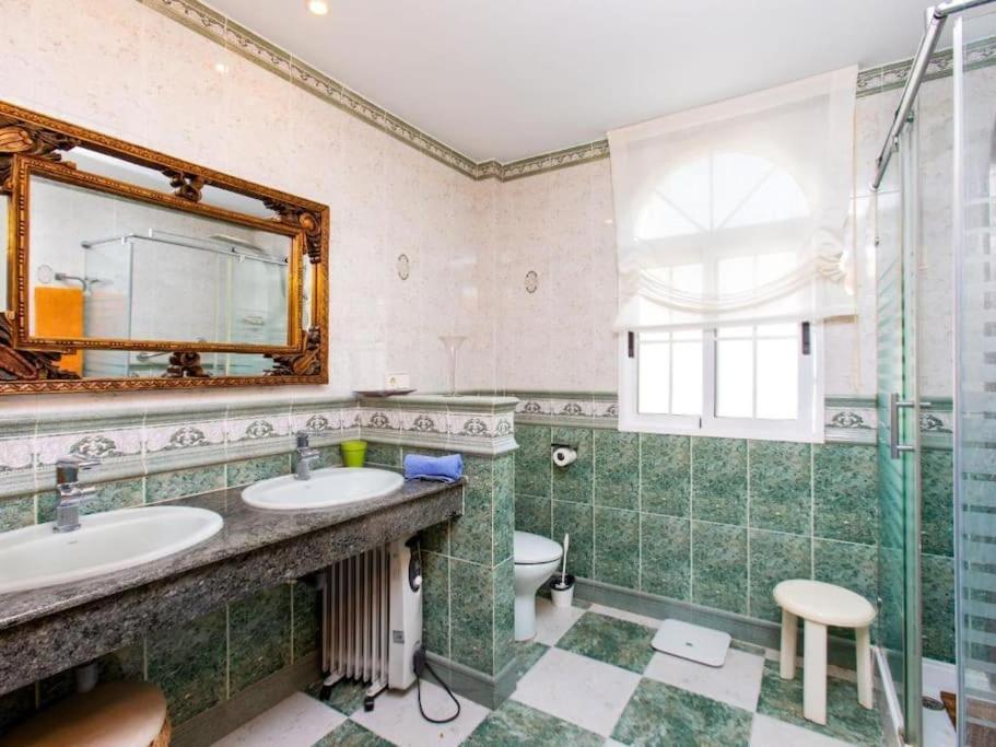 Marazul Casa de férias Nerja