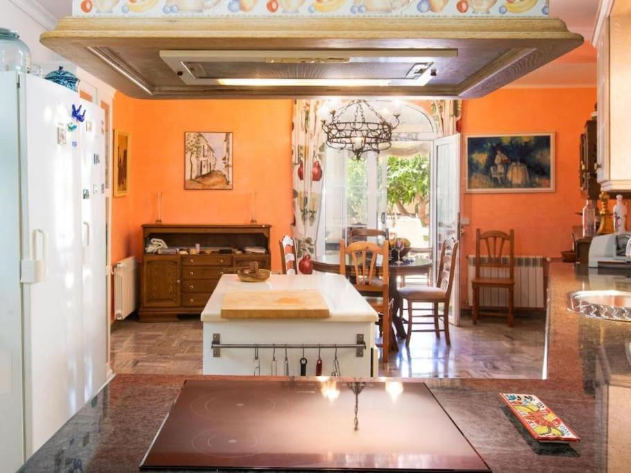 Marazul Casa de férias