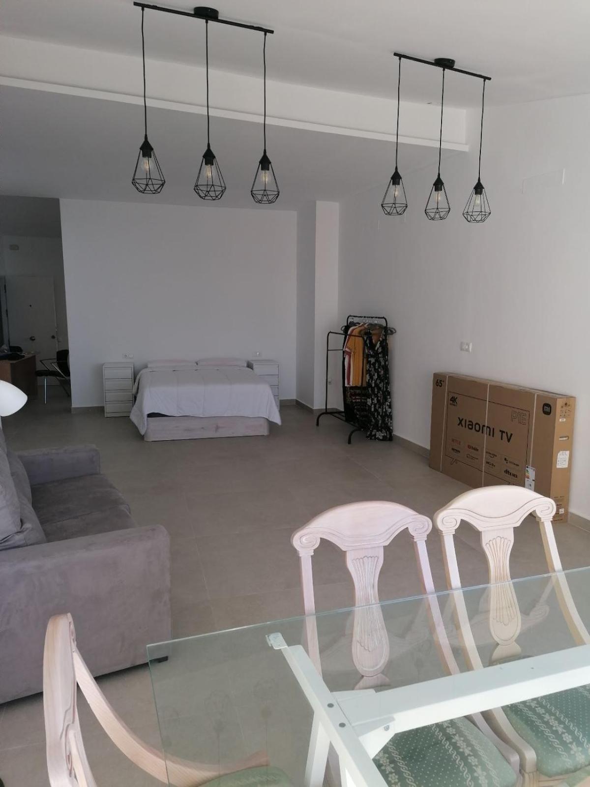Apartamento Center R3