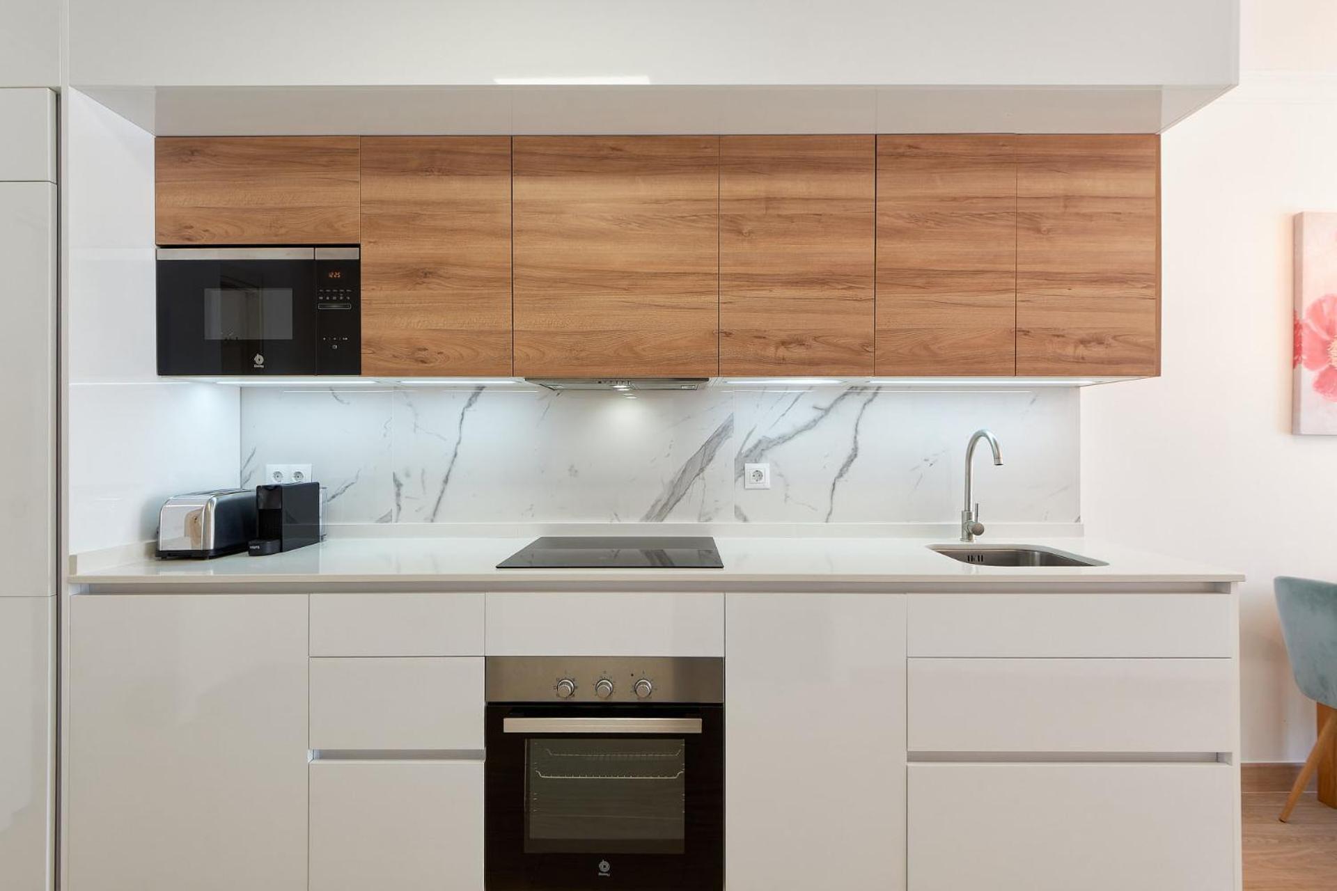 Apartamento Nueva 22 Nerja