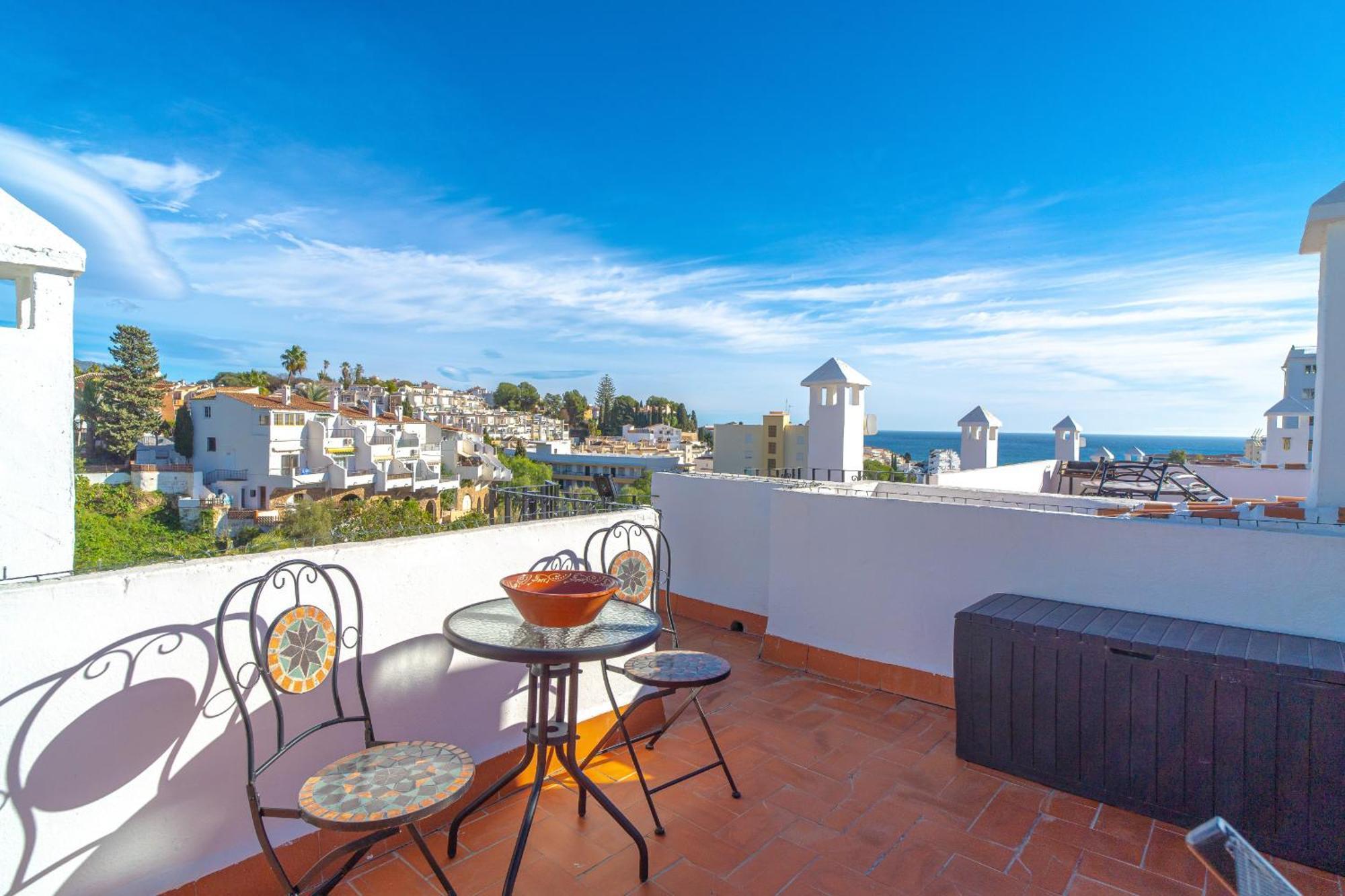 Verano Azul 27b Casasol Nerja