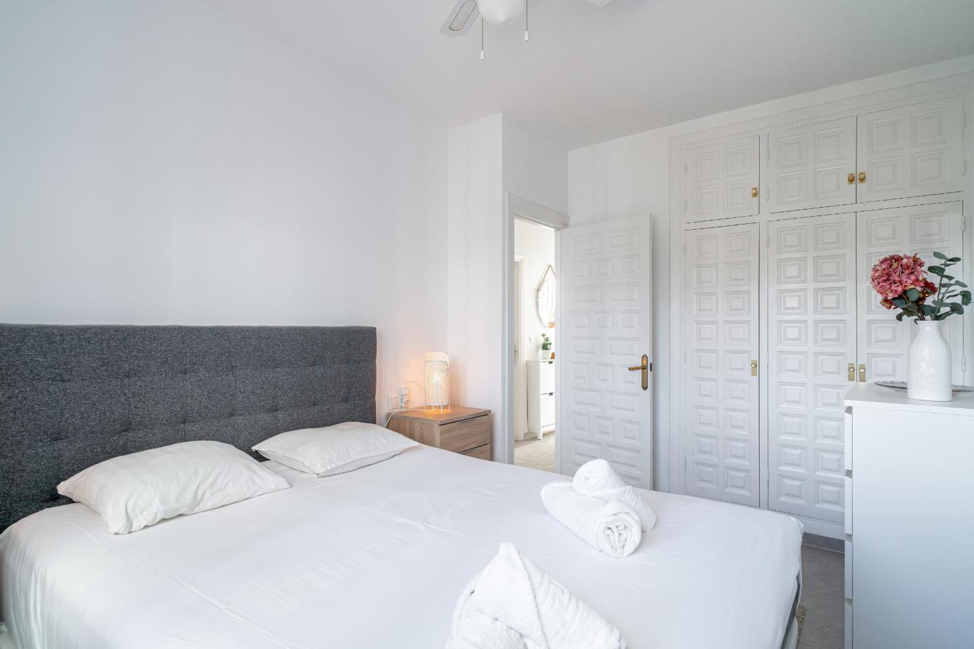 Apartment Verano Azul 27b Casasol