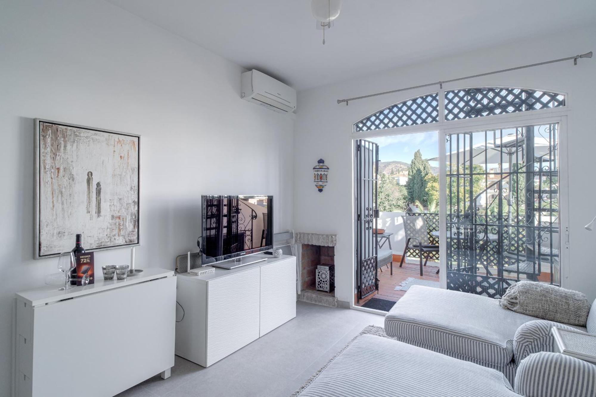 Apartment Verano Azul 27b Casasol *