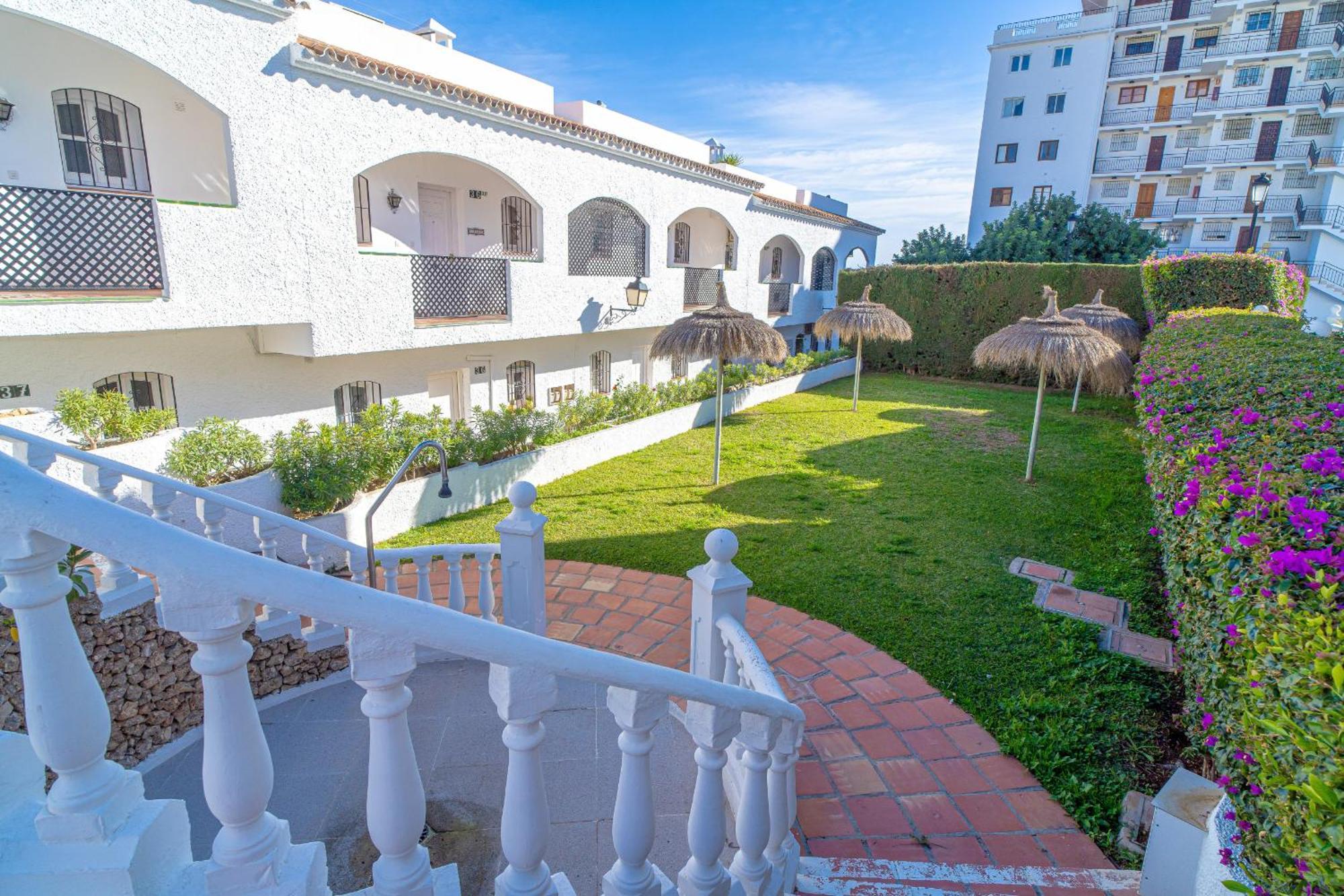 Verano Azul 27b Casasol Nerja