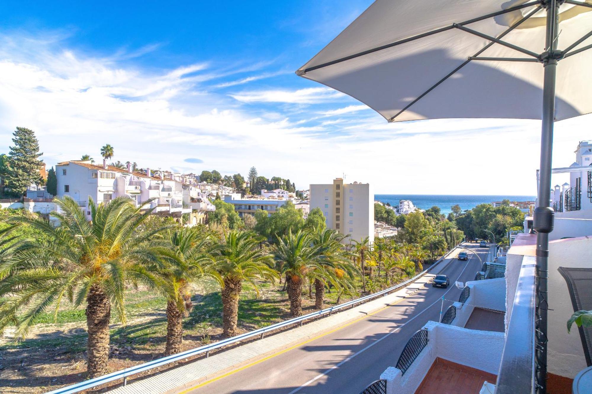 Apartment Verano Azul 27b Casasol *
