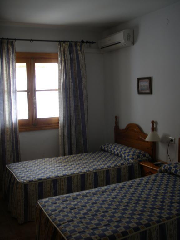 Casa Manuel Pensión Nerja