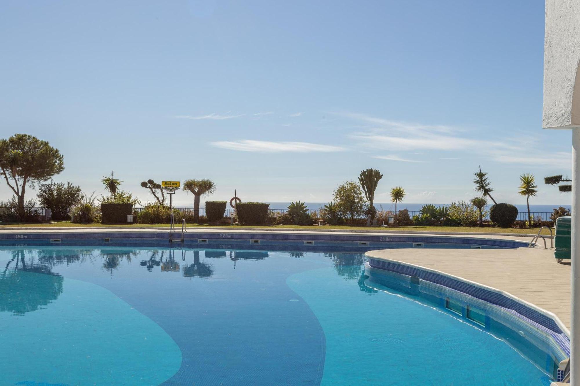 Casa De Junemor * Nerja
