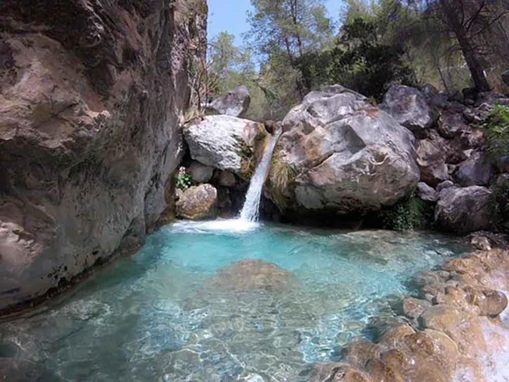 Сasa de vacaciones Jara 25 *
