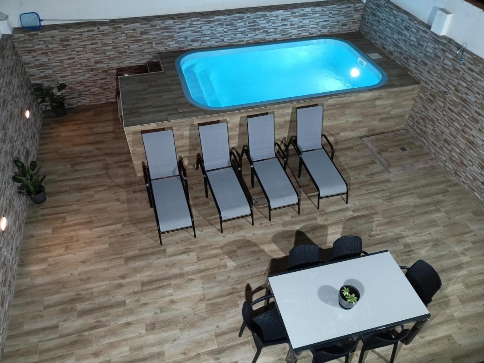 Jara 25 Сasa de vacaciones