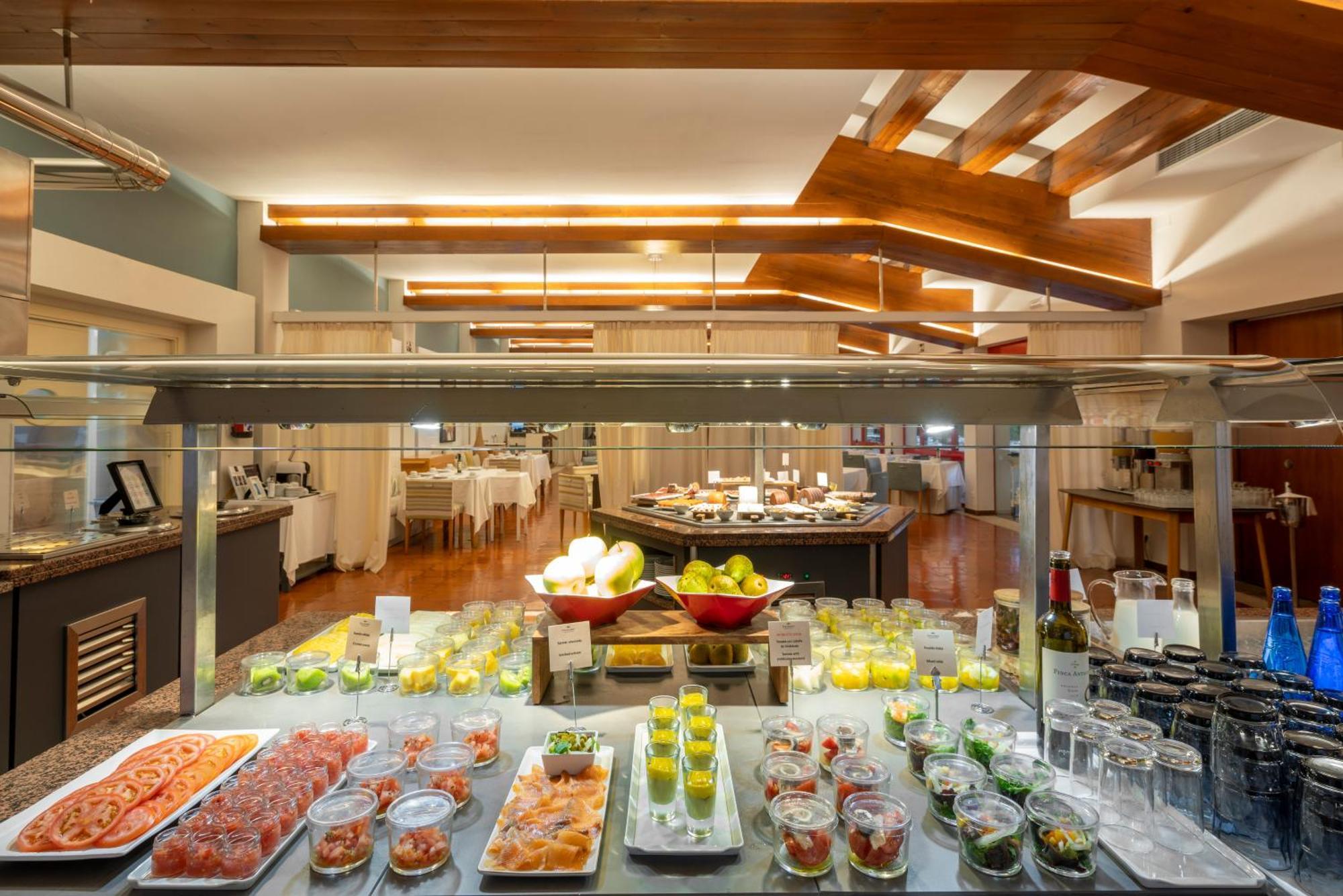 De Hotel Nerja