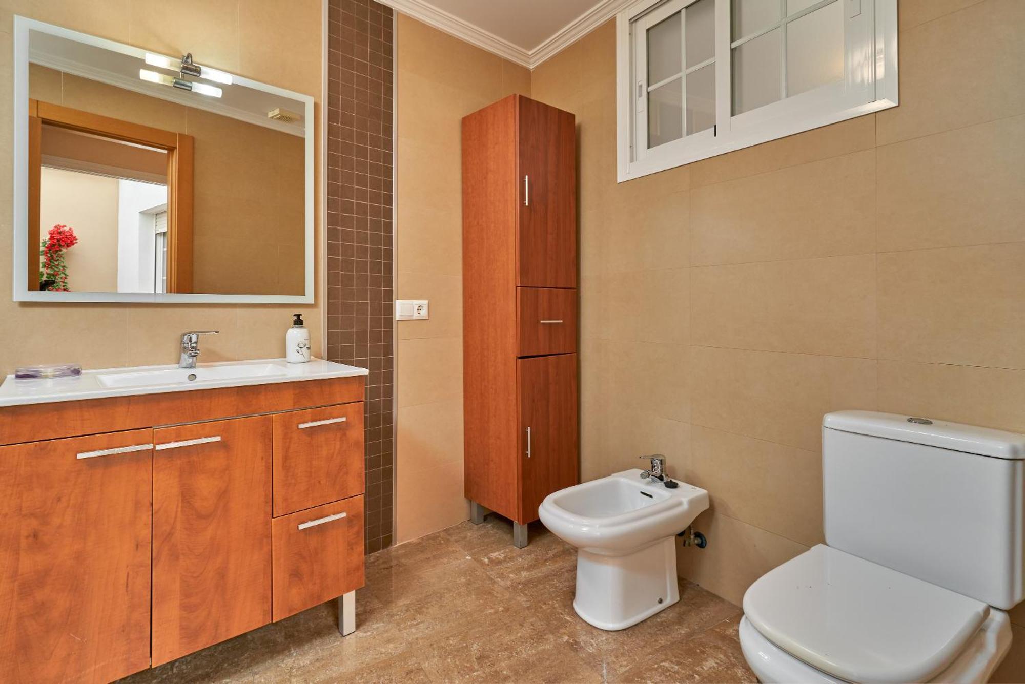 Apartamento Vivienda Con Piscina
