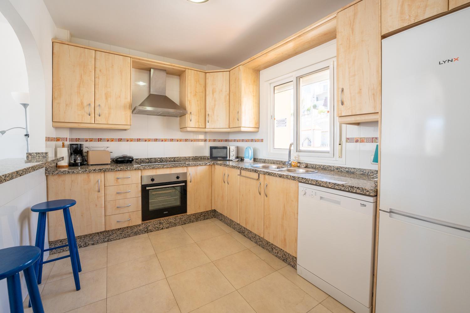 Casa La Noria Holiday home