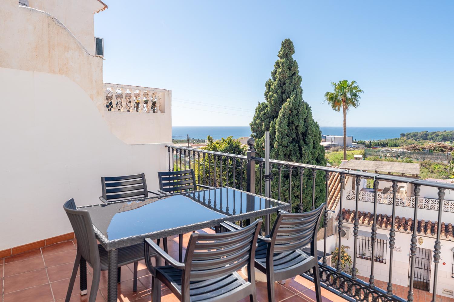 Casa La Noria * Nerja