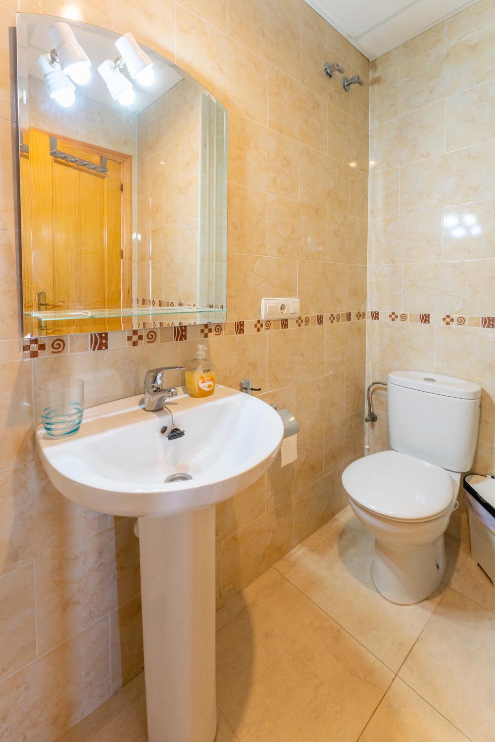 Casa La Noria Holiday home *