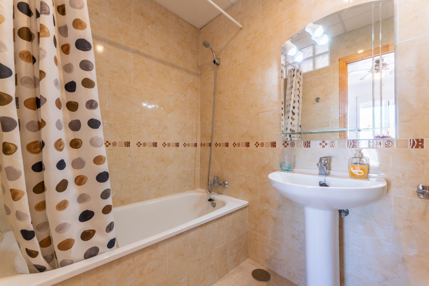 Holiday home Casa La Noria *