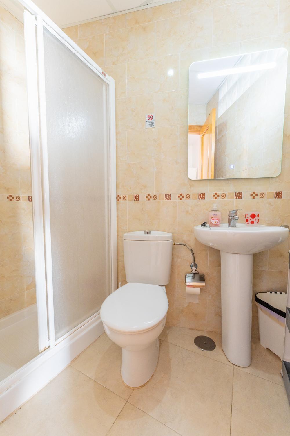 Holiday home Casa La Noria *