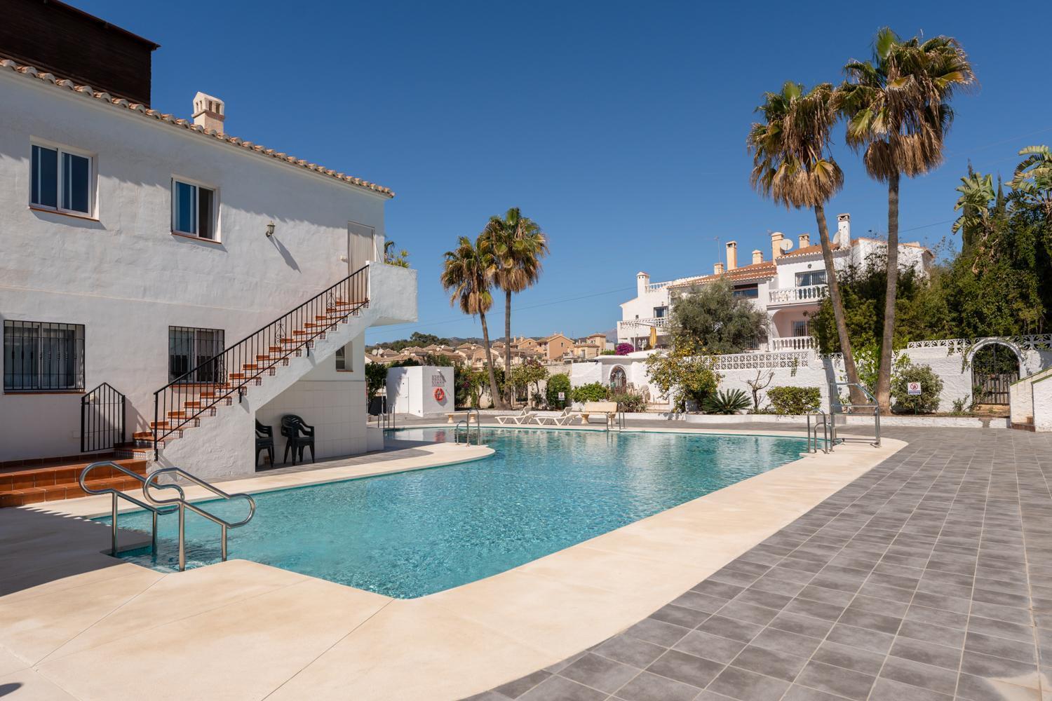 Casa La Noria *