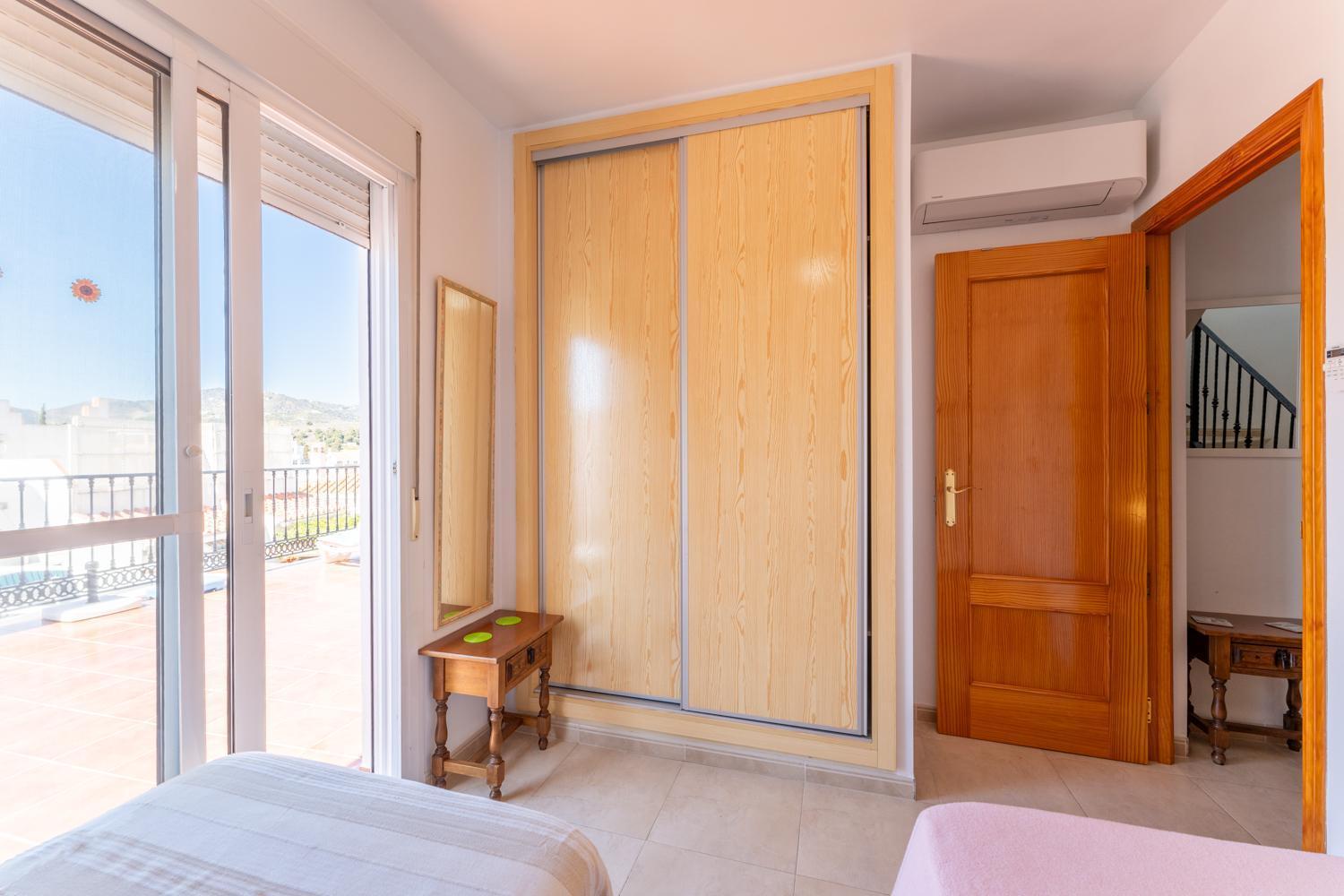 Casa La Noria * Nerja