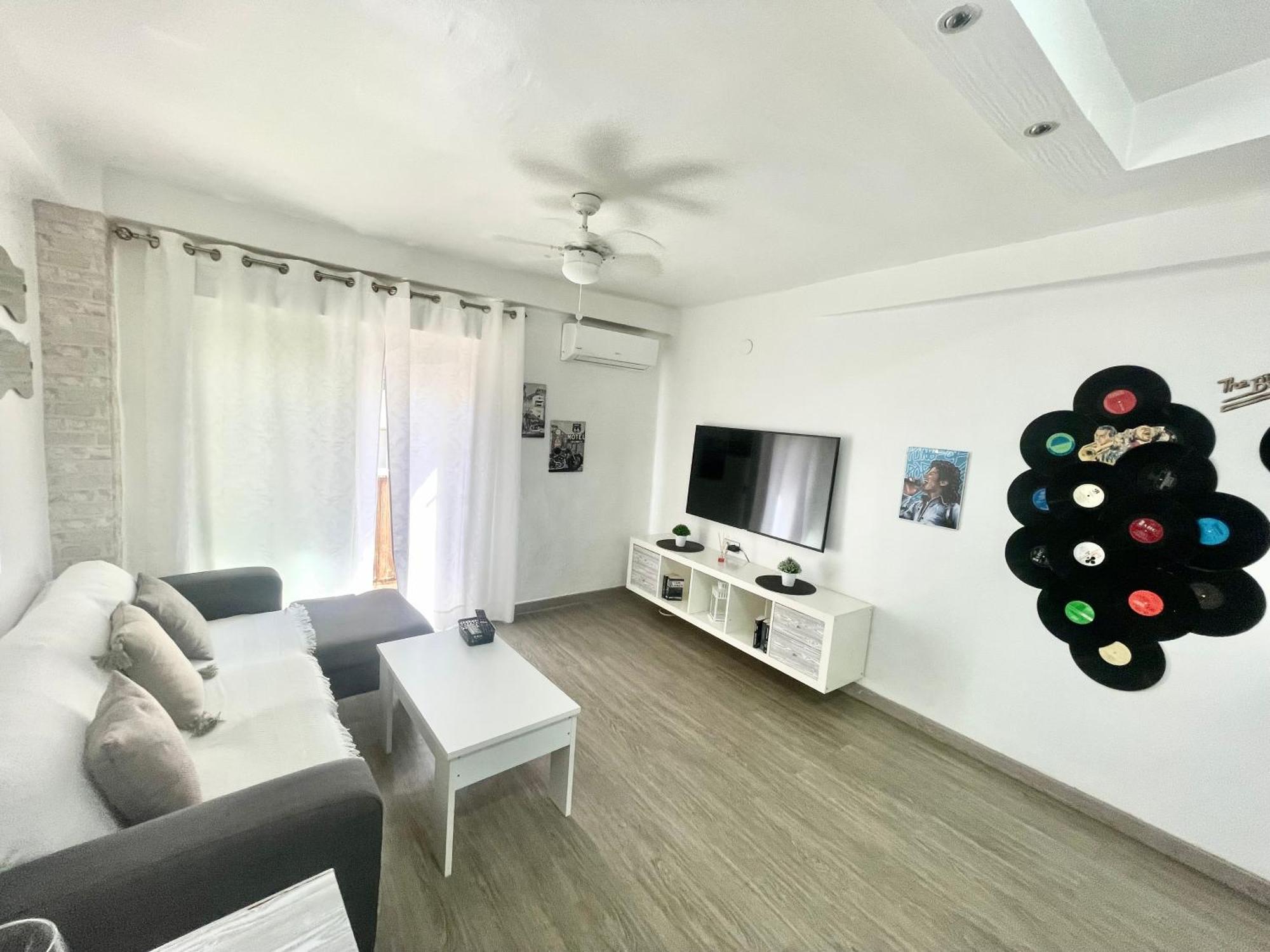 Kira Apartment Nerja